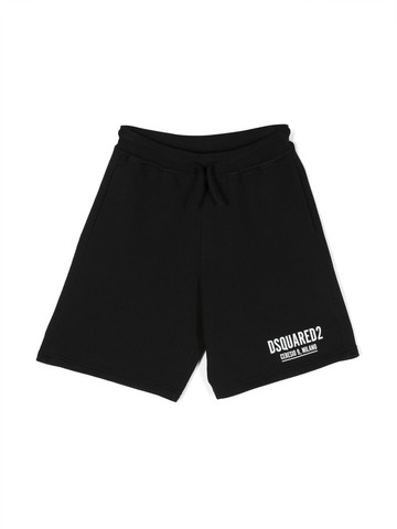 Dsquared2 Junior Shorts