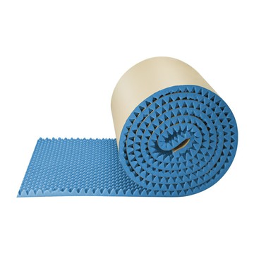 環保隔音棉墻體ktv錄音室隔音板臥室家用消音材料海綿吸音棉墻貼