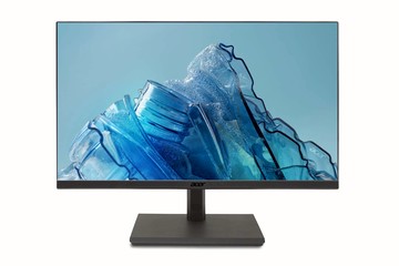 Acer| CB271 27型 IPS薄邊框螢幕