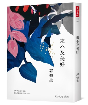來不及美好[二手書_良好]