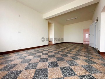 台糖特區4房大空間美公寓(@PX2)採光好｜屏東縣屏東市台糖二街