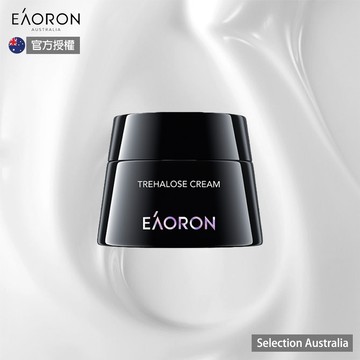 【Eaoron】 新版潤澤海藻霜 50g