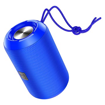 hoco. 浩酷 歌睿運動藍牙音箱  HC1  藍色