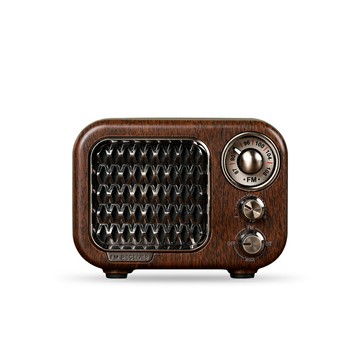 Music Apollo  A10小型音箱戶外收音機便攜式小鋼炮迷你音響