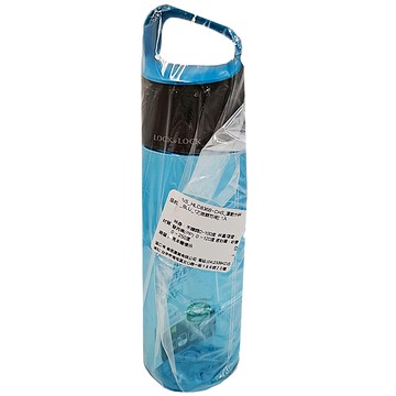 運動水杯 NLC836B-CHS 12  1個  藍  750ml