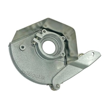 【臺灣熱門】槽王原廠133開槽機罩加水罩無死角開槽機保護罩 02821【劃算】