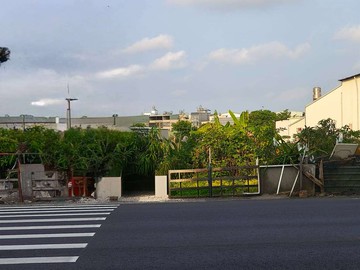 大寮雙面臨路精華農地｜高雄市大寮區大寮段芎蕉腳小段
