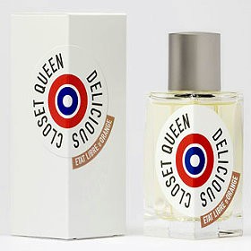 Etat Libre d'Orange Divin Enfant 解放橘郡 聖嬰淡香精(搗蛋小天使)