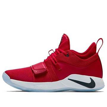 Nike PG 2.5 'Fresno St. Bulldogs'