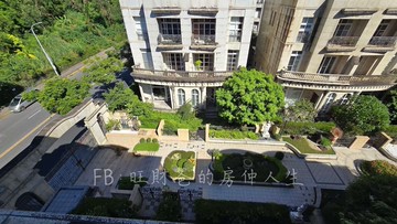 ⭐️⭐️內科香坡堡別墅三車位⭐️⭐️｜台北市內湖區瑞光路