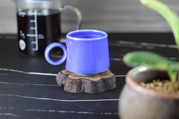 【送禮好物】遠紅外線 小緣杯 咖啡杯 100%鶯歌製造 茶杯