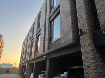 『竹北門牌』墅日子雙車美透天｜新竹縣竹北市鳳岡路五段