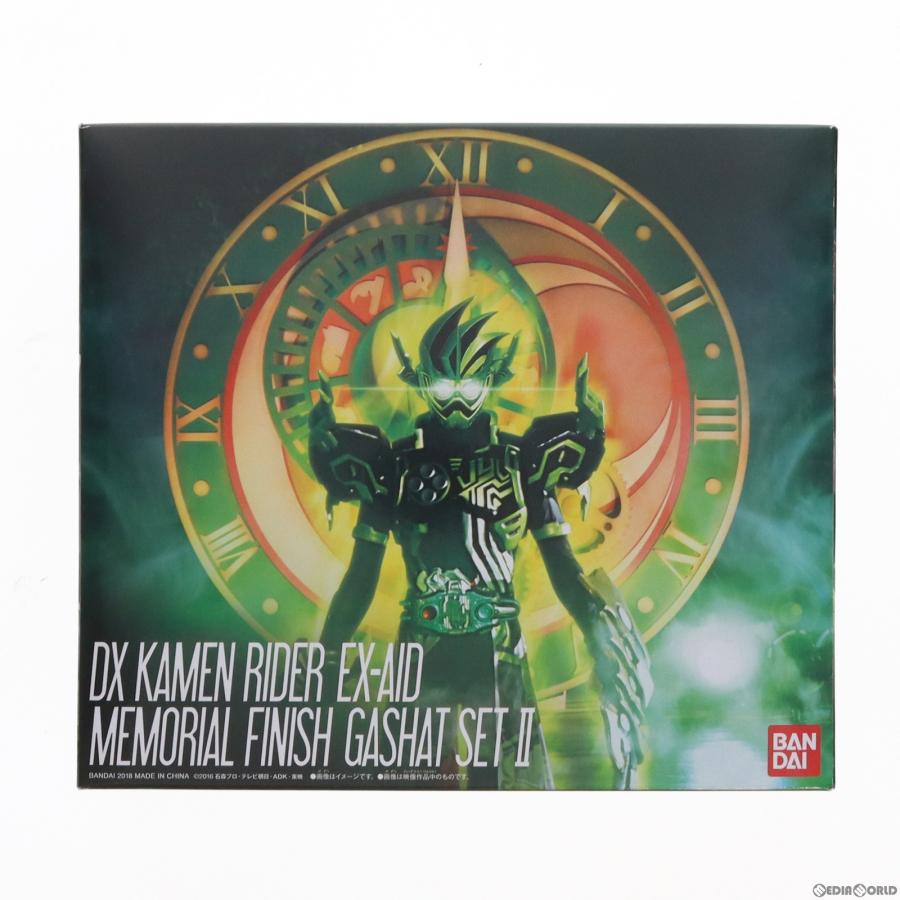 中古即納』{TOY}プレミアムバンダイ限定 DX仮面ライダーエグゼイド