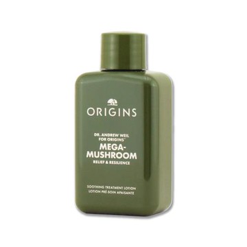 【ORIGINS 品木宣言】青春無敵靈芝光潤機能水 50ML(效期至2026年11月)