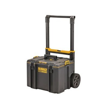 DEWALT 得偉 美國 硬漢2.0系列-移動收納箱 DS450 (DWST83295-1)