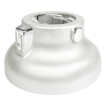 達新牌 香氛熱風罩 TA-100  白色