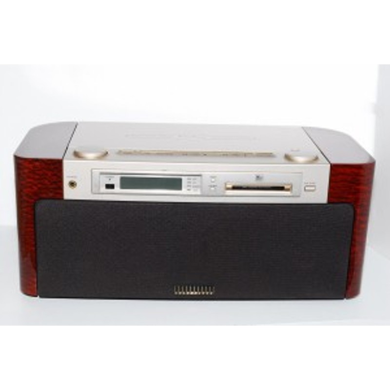 SONYセレブリティ MD-7000 メンテナンス済み SONYセレブリティ MD-7000 メンテナンス済み SONY - SONY MD・CD