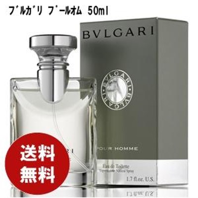 BVLGARI プールオム EDT | LINEショッピング