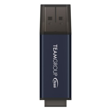 Team C211  16GB 紳士碟 USB 3.2 隨身碟
