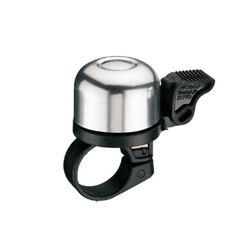小精靈單車鈴(自行車鈴鐺/叮噹短音/警示鈴/敲擊式鈴鐺/GetSport)