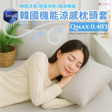 寢谷家居｜枕頭套 枕套 涼感枕頭套 枕頭套加大 拉鍊枕頭套 鋪棉枕頭套 枕頭保潔墊 機能枕頭套