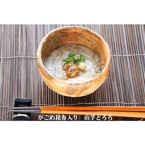 国産100%　天然　細切りがごめ昆布 　200g（チャック袋入）