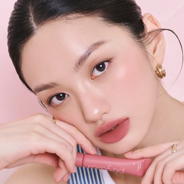 rom & nd Color Lip Matte (9 Colors)