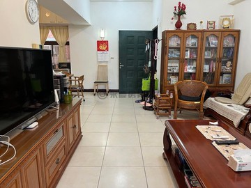 陸光新城C區3房車|棟距遠景觀美鋼骨結構防震宅 ｜桃園市龜山區陸光路