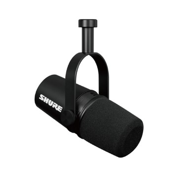 SHURE MOTIV MV7X 專業XLR動圈麥克風 XLR輸出