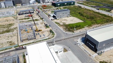 武產業園區稀有釋出～預售模式可以以租代購　代建廠房｜高雄市仁武區仁新段