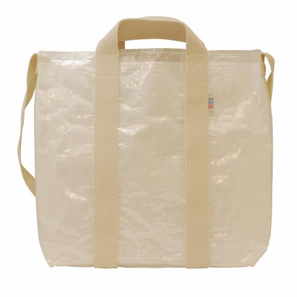 FIFTH Exclusive Record Bag Green / YAKPAK ヤックパック