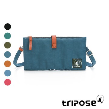 tripose MIN兩用皮夾包