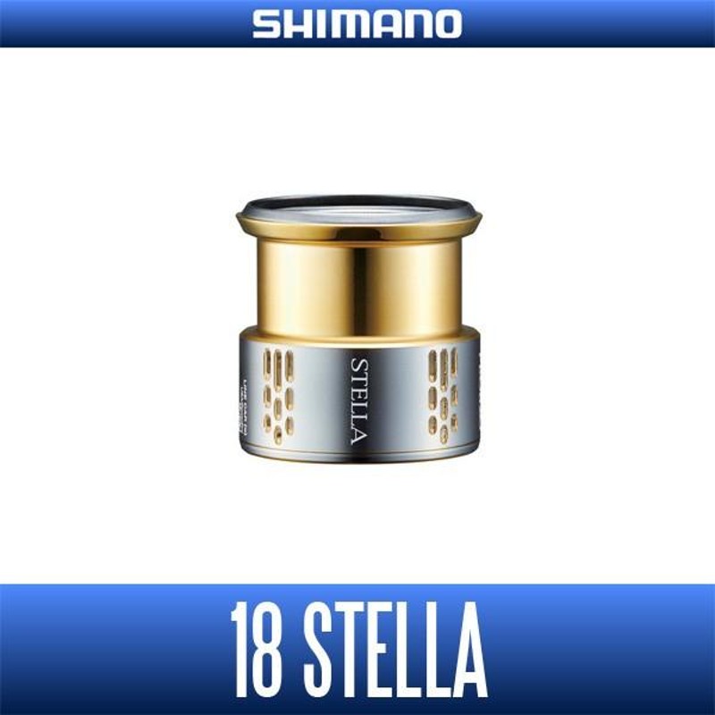 シマノ STELLA N4010 夢屋 ステラ 18 1000 C2000 シマノ STELLA N4010 夢屋 ステラ 18 1000 C2000