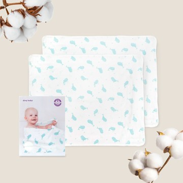 六層紗四季蓋被