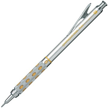 Pentel sharp pen Gurafugia 1000 PG1019 0.9mm