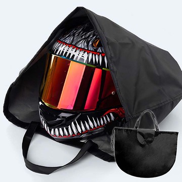 G04 防水安全帽收納袋/安全帽套 NO.DO359 (NOD)