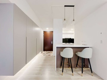 ⭐️專任｜大漁ONE｜三房平車高樓視野戶⭐️｜台中市北屯區南興路