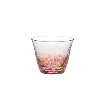 WUZ 日本TOYO-SASAKI 水之彩酒杯 花之彩 80ml