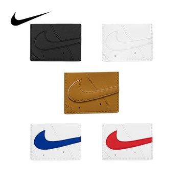 NIKE ICON AIR FORCE 1 卡片夾 多功能 卡夾 證件夾 N1009738 25SS