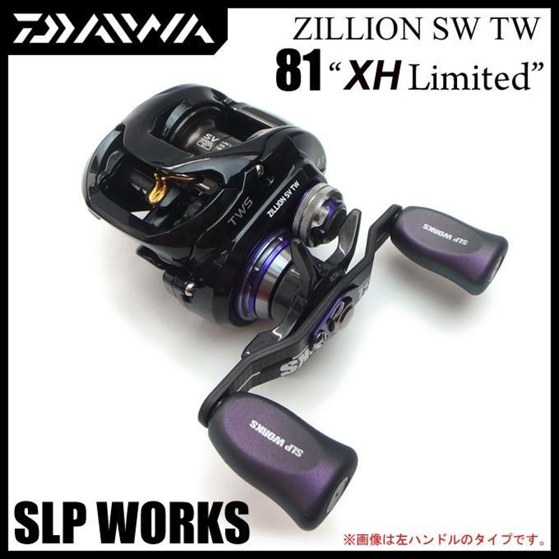 DAIWA STEEZ SV TW 8.1 左 | hospitaldaprovidencia.org.br