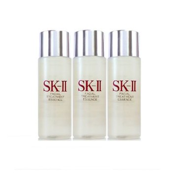 *SK-II 青春露30ml*3(神仙水/正統公司貨)