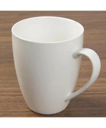 馬克杯 A10886 400ml NITORI宜得利家居