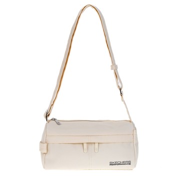 SKECHERS 斜背包_月光色 - P125U006-004S
