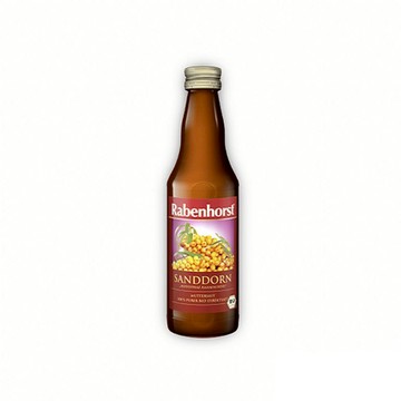 德國100%沙棘果原汁330ml