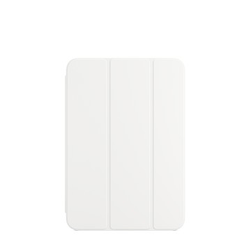 Apple 聰穎雙面夾，適用於 iPad mini (第 6 代) - 白色