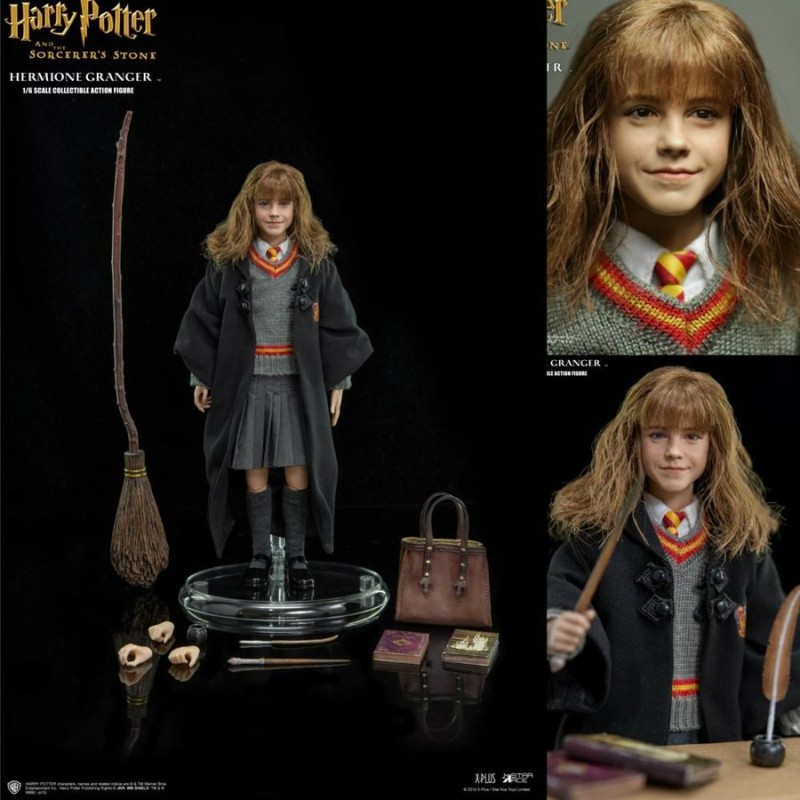 ハリーポッター スターエーストイズ Harry Potter ハリーポッター 1/6 