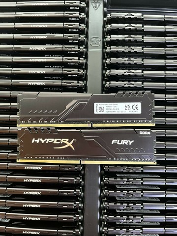 金士頓 8g DDR4 3733原廠 感興趣的話點“我想要”和我私聊吧～【北歐居家生活】