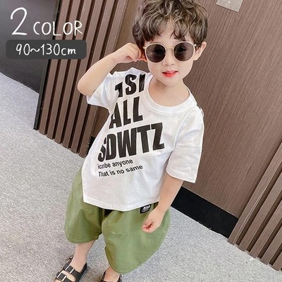 キッズ 男の子 セットアップの通販 28 013件の検索結果 Lineショッピング