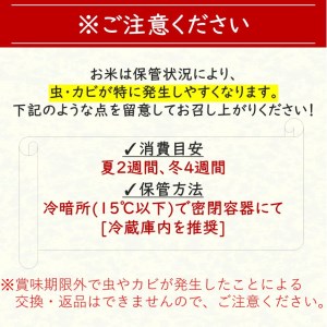 くまもとの無洗米 10㎏