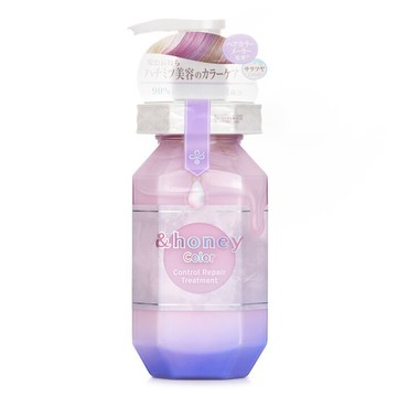 &HONEY - 鎖色修護護髮素